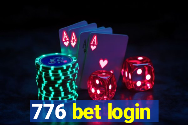 776 bet login